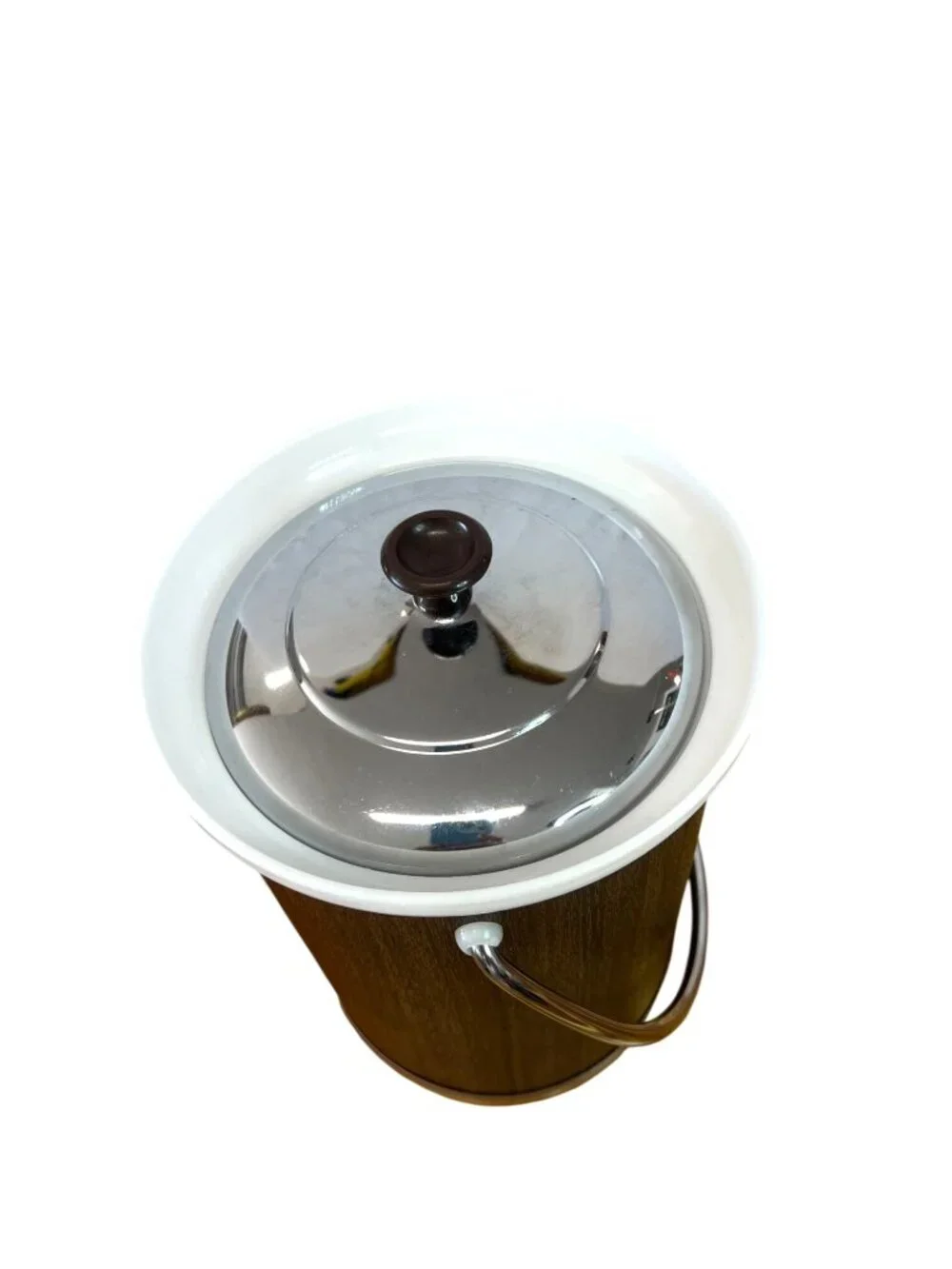 Kromex vintage ice
